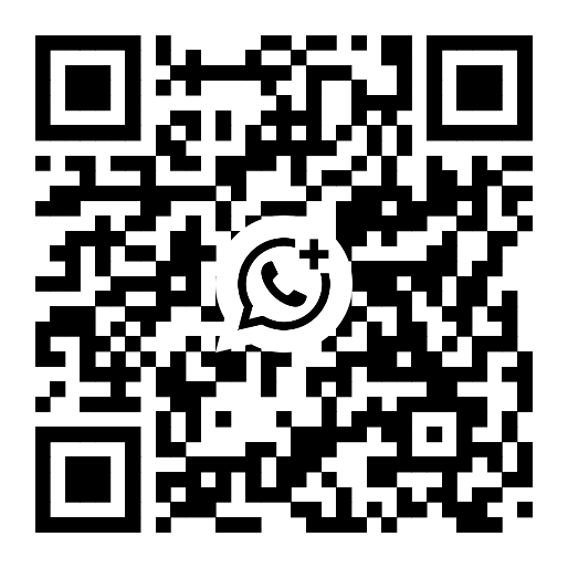 QR code to message Tita's Cleaning on WhatsApp